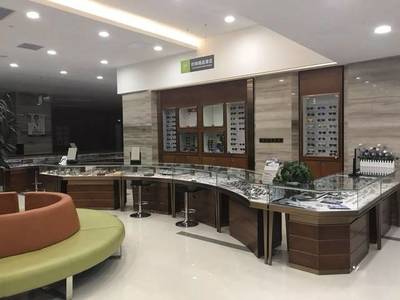 广州爱尔李剑华主任 构筑卓越视光中心的三重维度——科普、沟通与体验