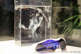 诠释运动态度，拓步眼镜助威上海展——重塑眼镜销售的视野与边界