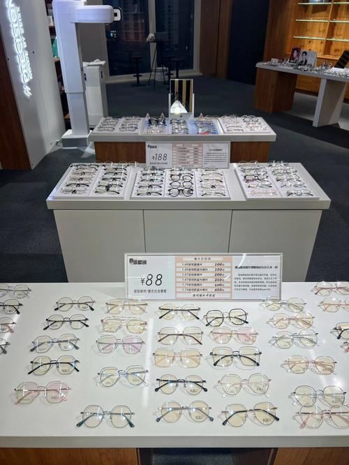 北京这5家“高价不出大牌，技术又专业”的平价眼镜店，闺蜜推荐必种草地标的超高性价比